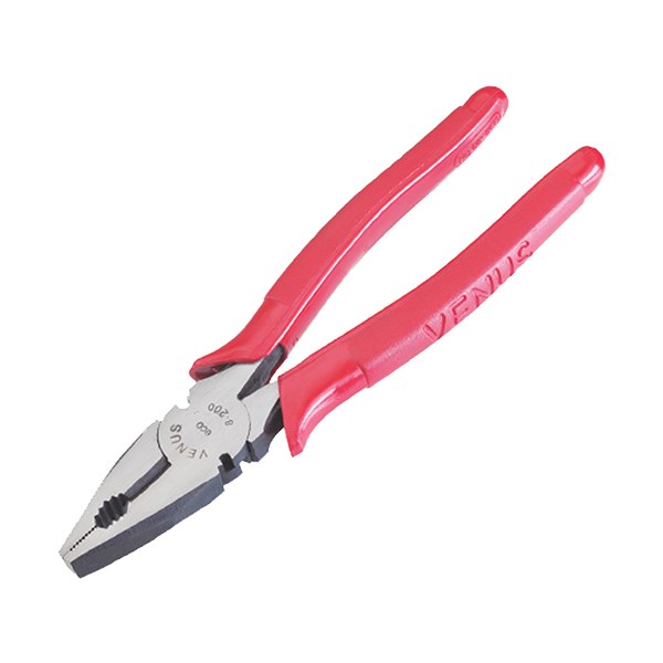 Combination side deals cutting pliers