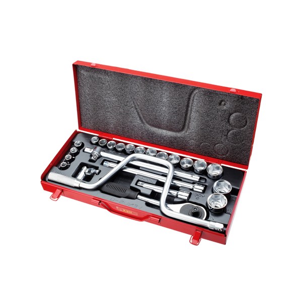 Venus shop socket set