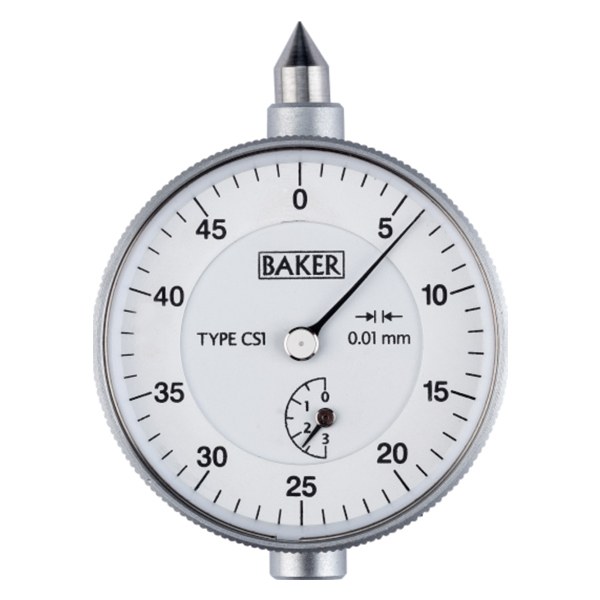 Buy Baker CS1 25mm Crankshaft Web Deflection Gauge Online at Best