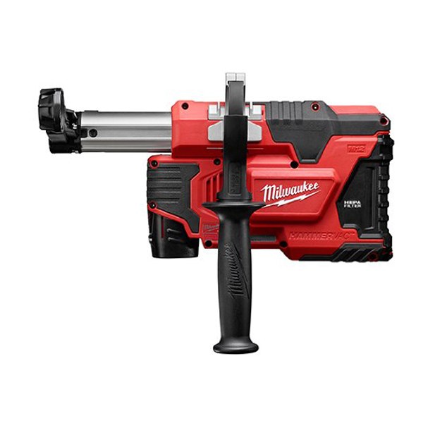 Buy Milwaukee 2306 22 M12 Hammervac Universal Dust Extractor Kit