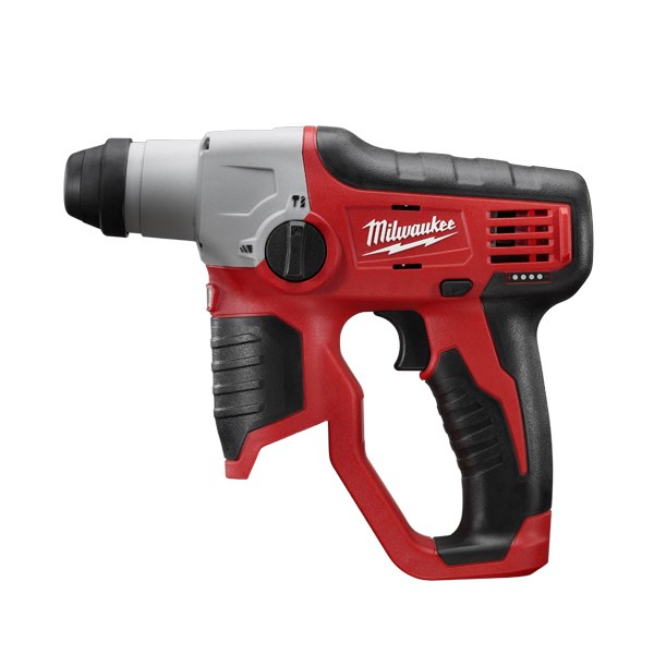 Milwaukee best sale power plus