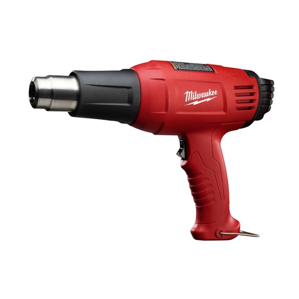 Buy Milwaukee 8977 20 - 100 to 1040 Degree F Variable Temperature