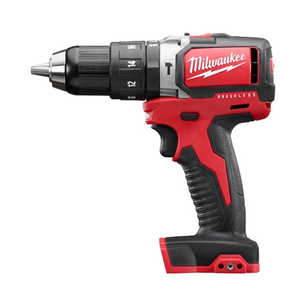 milwaukee hammer drill