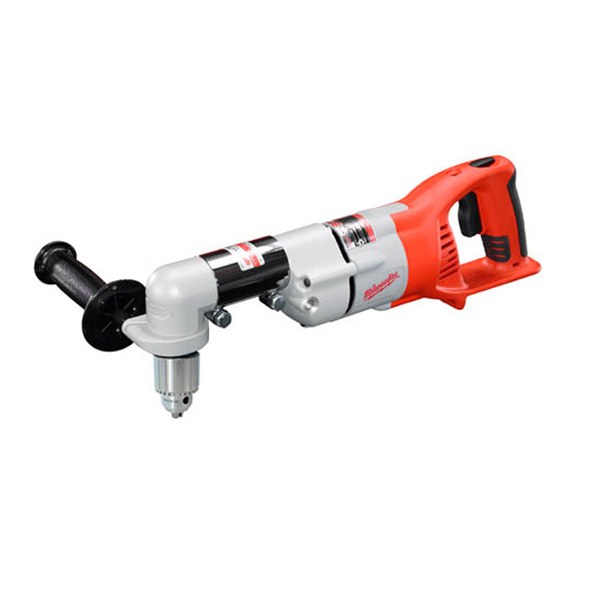 Milwaukee 18 discount volt angle drill