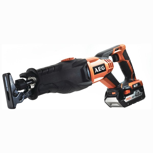 Aeg cordless reciprocating saw new arrivals