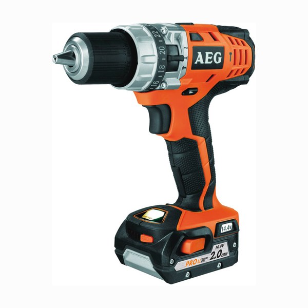 Image of AEG BSB 14C cordless drill