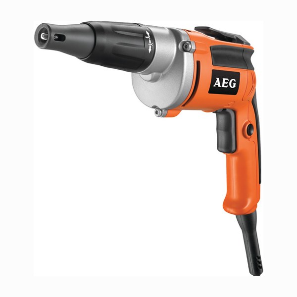 Buy AEG S 4000 E - 720 Watt Drywall Screwdriver Online at Best Prices ...