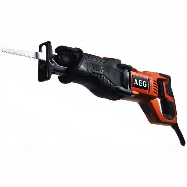 Buy AEG US 900 XE 19 mm 900 W Reciprocating Saw Online at Best