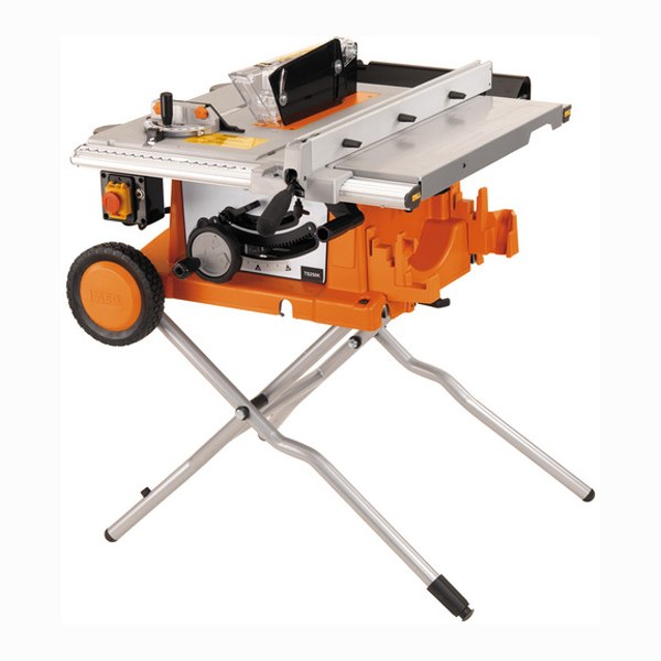 Table saw online maktec