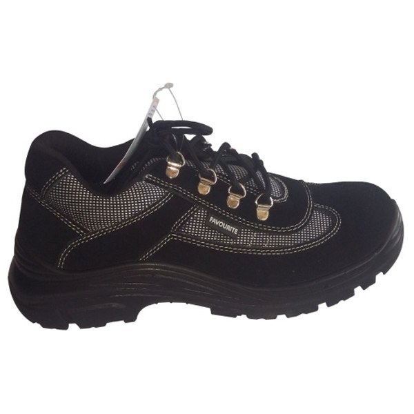 Safety shoes 2025 sports type