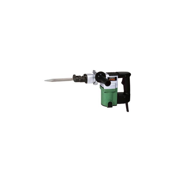 Buy Hitachi H41SA - 4.8 Kg, 1050 W Demolition Hammer With Carry Case ...