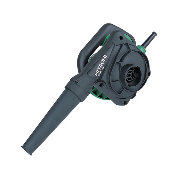 Hitachi cordless leaf online blower