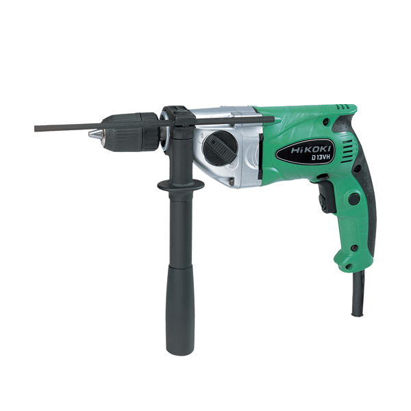 Hitachi drill machine 13mm price new arrivals