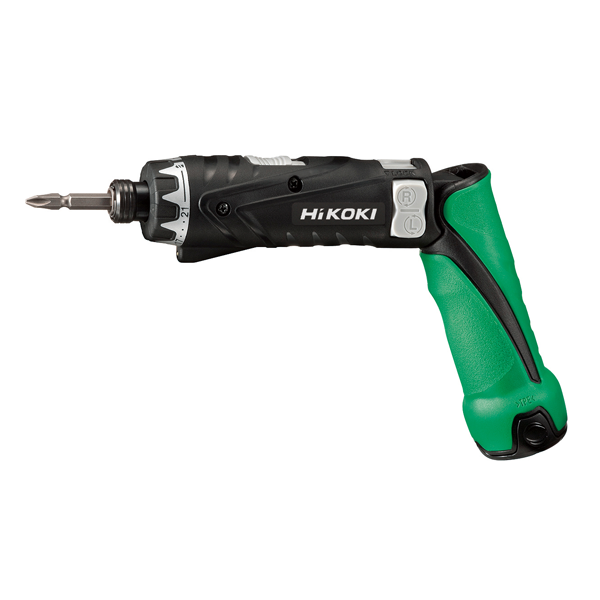Image of Hitachi DB3DL2 cordless drill at Best Buy