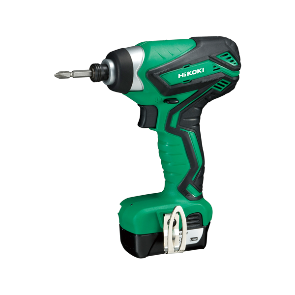 hikoki electric screwdriver