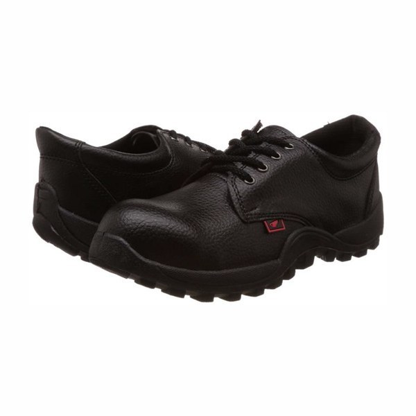 PVC Safety Shoe with Steel Toe 