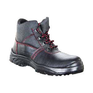 Buy Lancer TP107 - Size 9 Buff Alabama Safety Shoe Online at Best ...