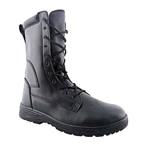 Buy Lancer TP209 - Size 9 Buff CG Safety Shoe Online at Best Prices in ...