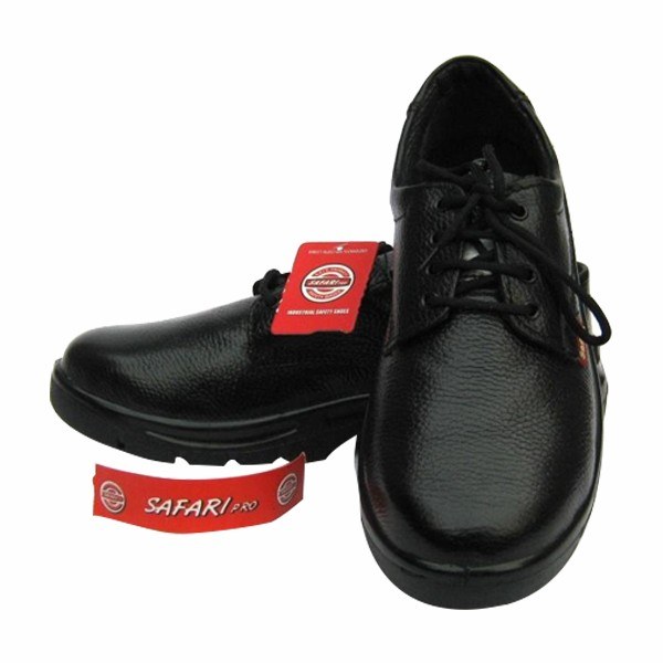 safari pro safety shoes