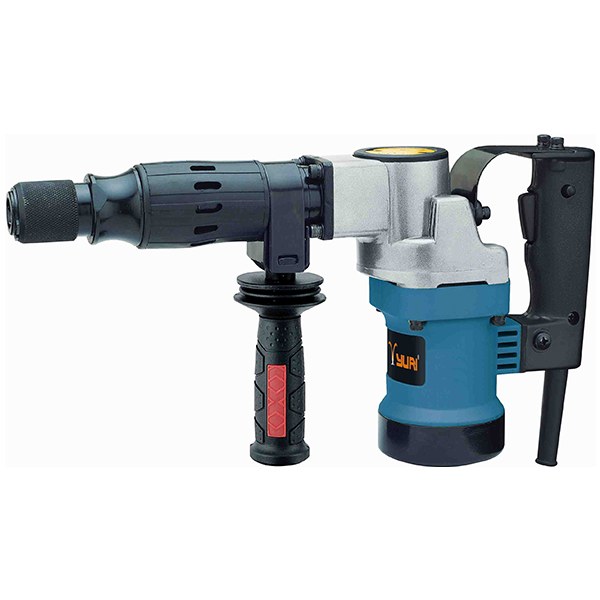 Buy Yuri Y0810T 6 Kg 1010 W Demolition Hammer Online at Best Prices in India