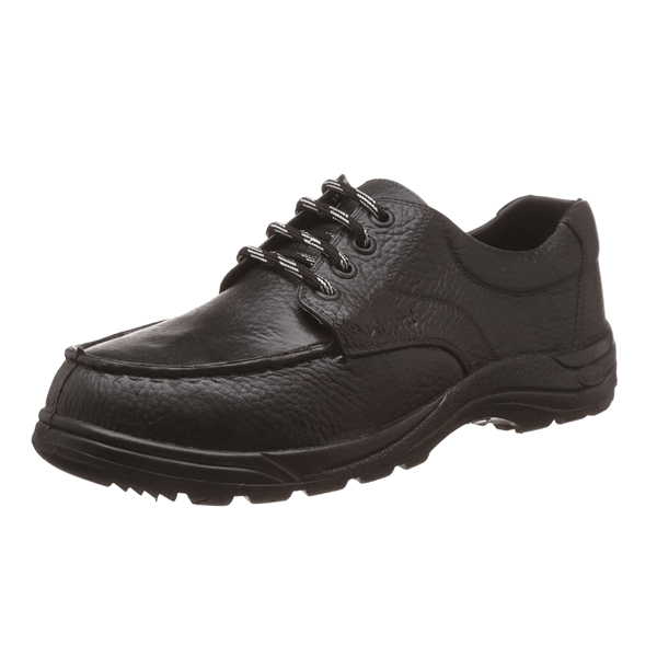 Buy Safari Pro ACCORD - PVC-NBR Safety Shoe without Toe Online at Best ...