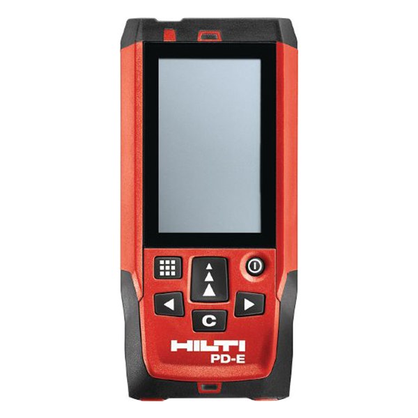 Buy Hilti Pd - E - Laser Range Meter Online At Best Prices In India