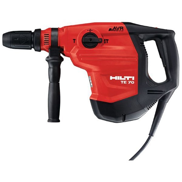 HILTI TE 70 HAMMER DRILL, LATEST MODEL, NEW, STRONG, ORIGINAL, FAST SHIP