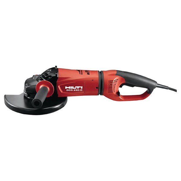 Image of Hilti DCG 230-D angle grinder Best Buy