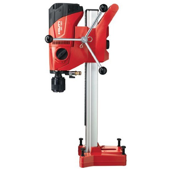 Buy Hilti DD-120 Diamond Drilling Machine Online at Best Prices in India