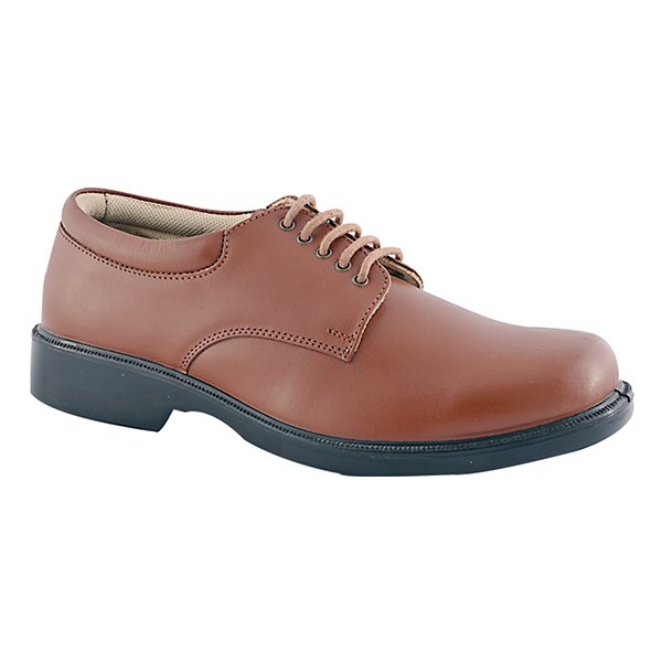 Generic Big Size Mens Formal Shoes Oxfords Business Footwear @ Best Price  Online | Jumia Egypt