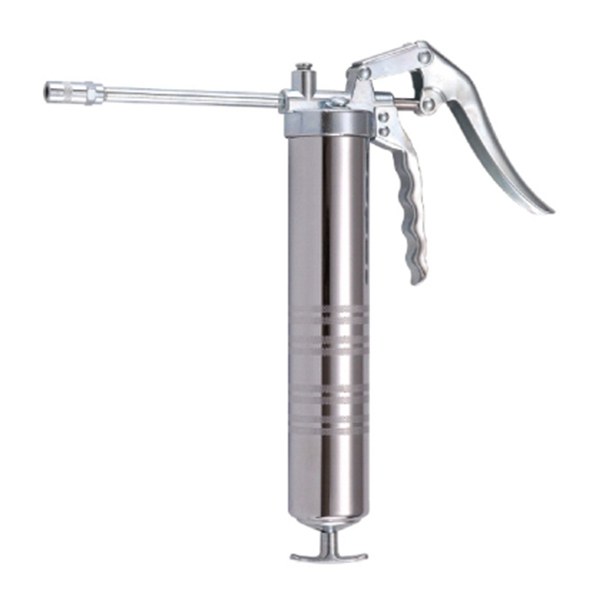 Buy Dayton GG1-400A - Heavy-Duty Manual Operated Grease Gun Online at ...