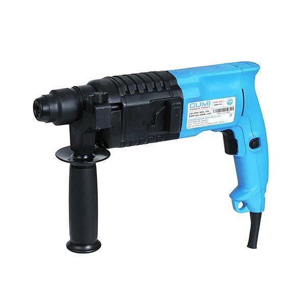 Cumi rotary hammer drill sale