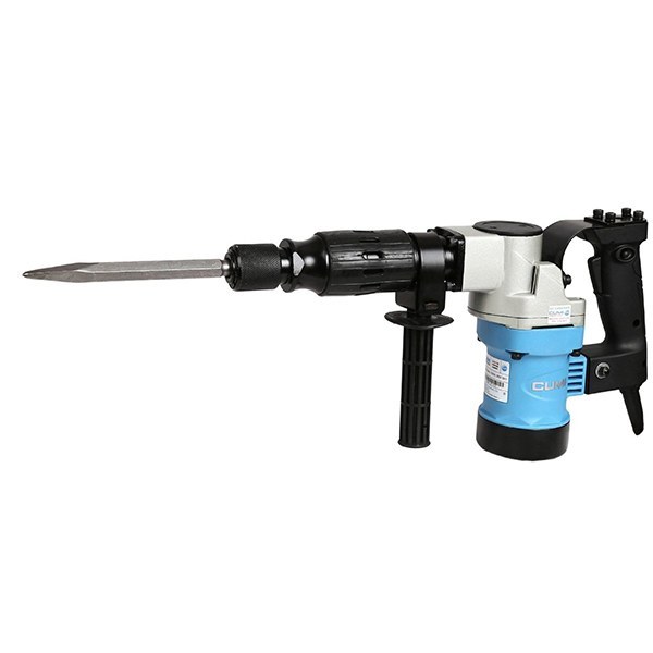 Cumi hammer store drill machine price