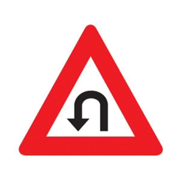 Buy Aktion Left Hair Pin Bend Sign Online At Best Prices In India Buy Aktion Left Hair Pin Bend Sign Online At Best Prices In India