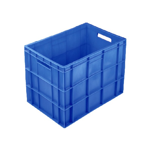 Buy Aristoplast 64425 CL - 87 Litres Crate Online at Best Prices in India