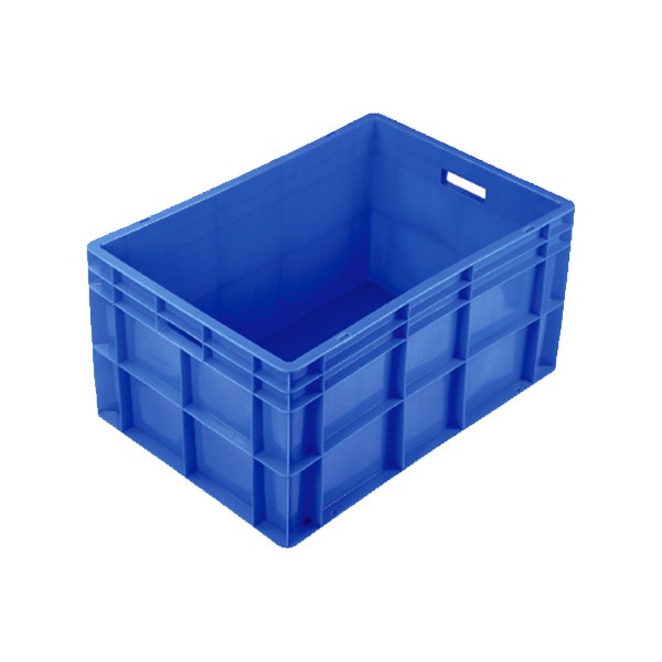 Buy Aristoplast 6545325 CL - 85 Litres Heavy Duty Jumbo Crate Online at ...