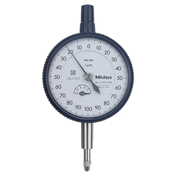 Buy Mitutoyo - Aluminium Dial Gauge Online at Best Prices in India