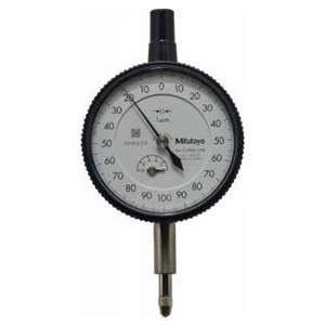 Buy Mitutoyo 3062 - 100 mm Dial Indicator Online at Best Prices in India