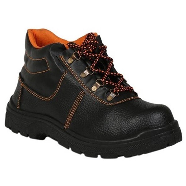 Buy Neosafe Spark A5005 - Steel Toe Safety Shoe Online at Best Prices ...