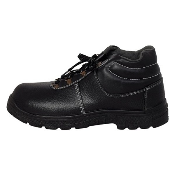 Buy Neosafe Rock A5004 - Steel Toe Safety Shoe Online at Best Prices in ...