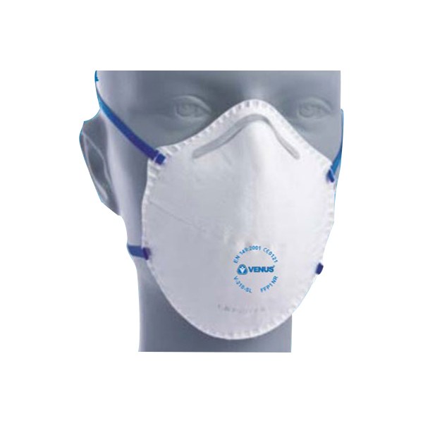 safety respirator mask