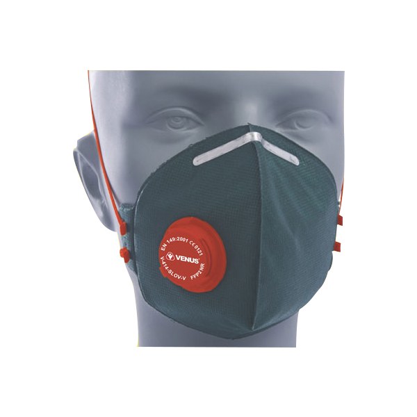 venus safety mask