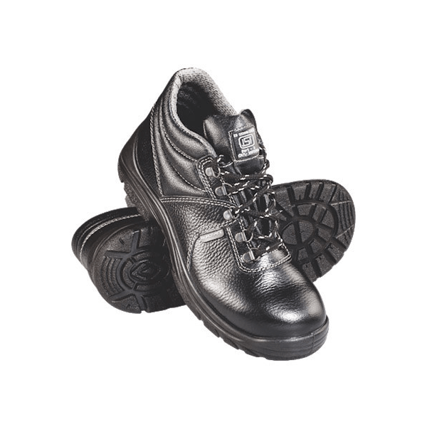 alko plus safety shoes