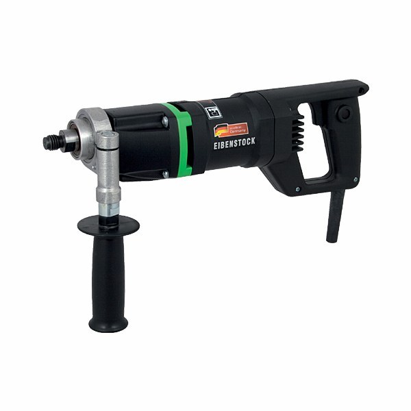 Buy Eibenstock EHD 2000 S - 132 mm, 1700 W Diamond Dry Core Drill ...