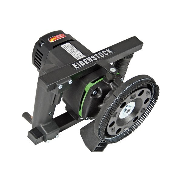 Buy Eibenstock EBS 1802 SH - 125 mm, 1800 W Concrete Grinder Online at ...