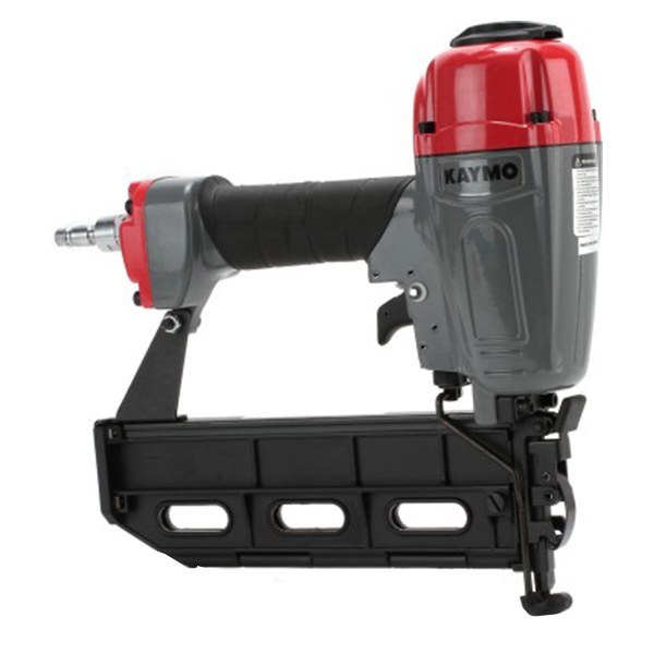 Buy Kaymo ECO-PB16G64 - 90psi 16G Series Pneumatic Brad Nailer Online ...