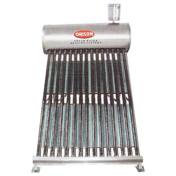 best quality water heater