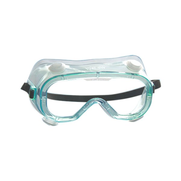 Buy Venus Safety G-503-CHC - Safety Goggle Online at Best Prices in India