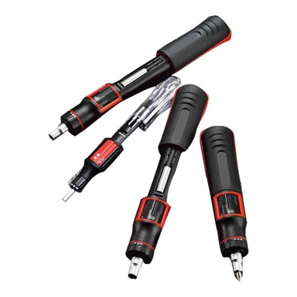 Buy Zaphael - Ratchet Screwdriver Set Online at Best Prices in India