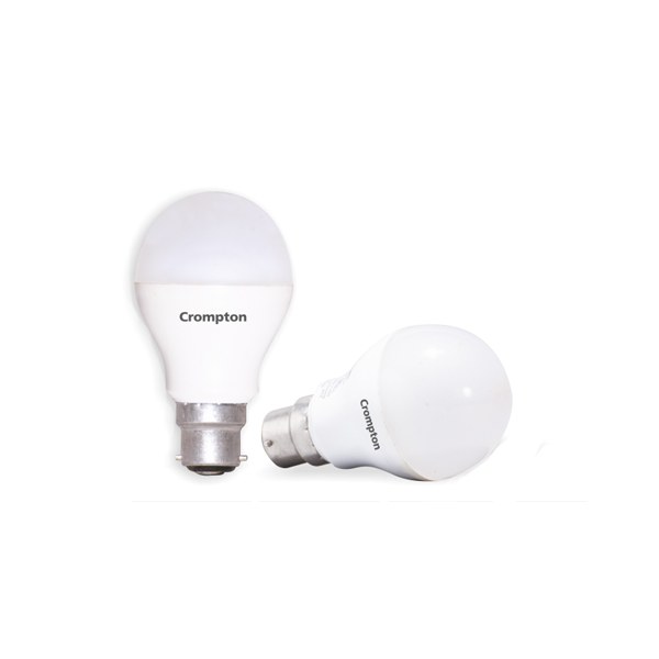 crompton led bulb 3 watt